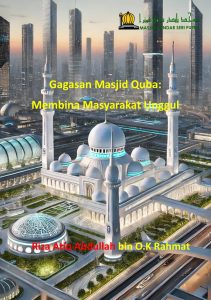 GagasanMasjidQubaK