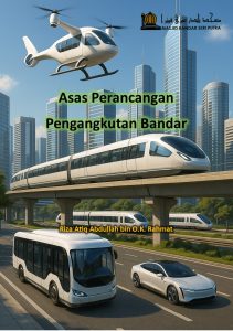 Asas Perancangan Pengangkutan Bandar