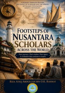 Footsteps of Nusantara Scholars Across the World